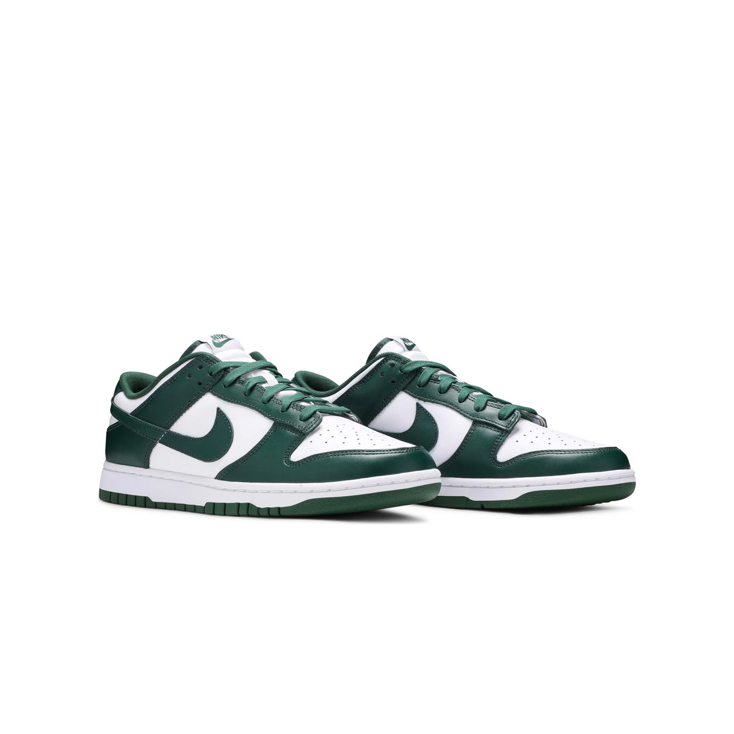 Nike Dunk Low Michigan State (GS)