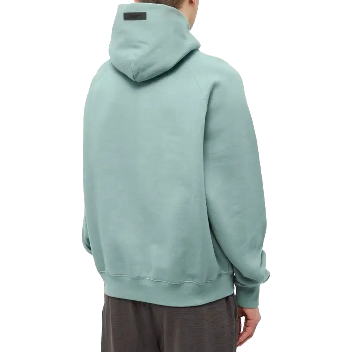 Fear of God Essentials Hoodie Sycamore (FW22)