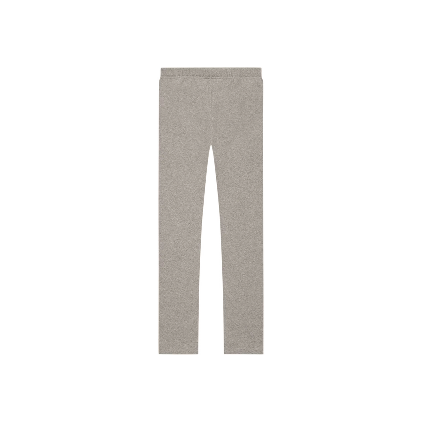 Fear of God Essentials Relaxed Sweatpants Dark Oatmeal (SS22)