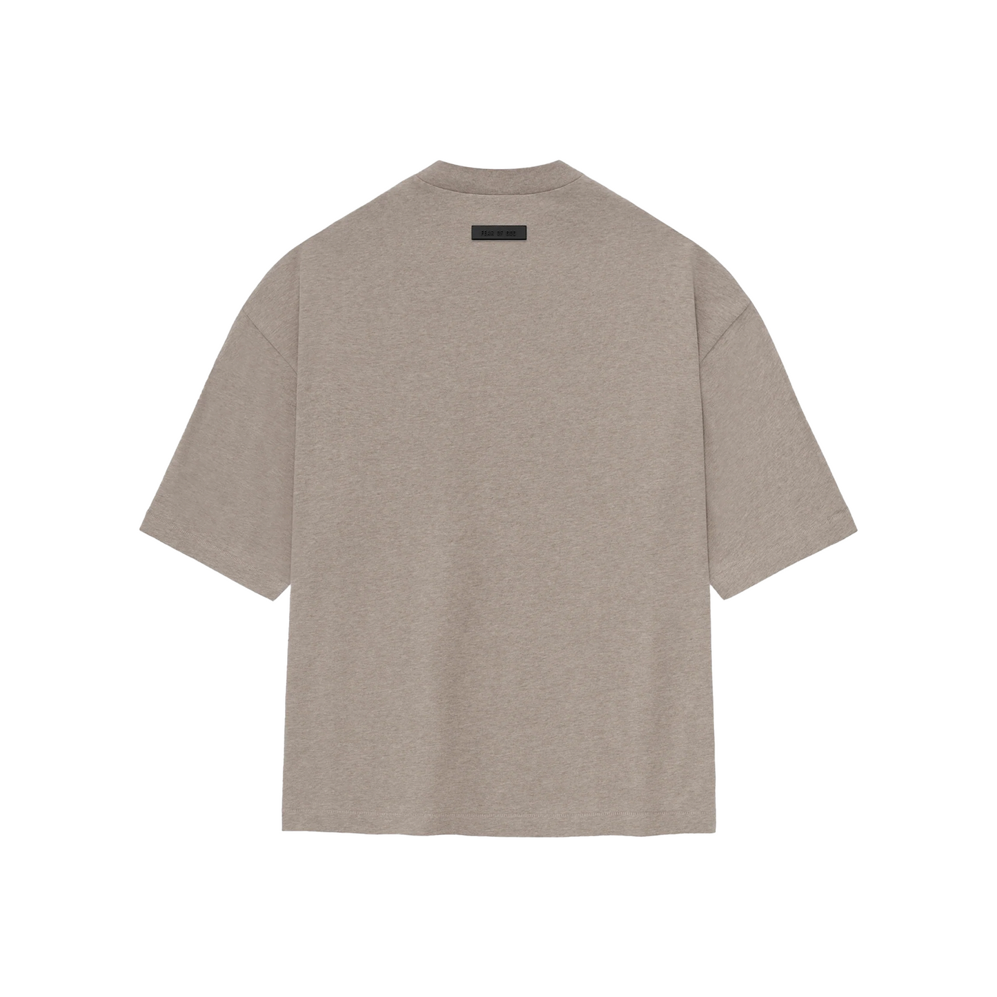 Fear of God Essentials Tee Core Core Heather (FW23)