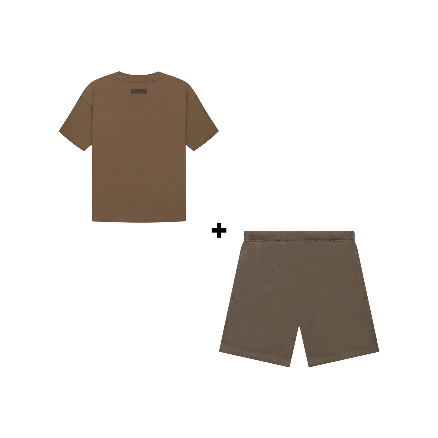 Fear of God Essentials 2023 Collection Wood Set