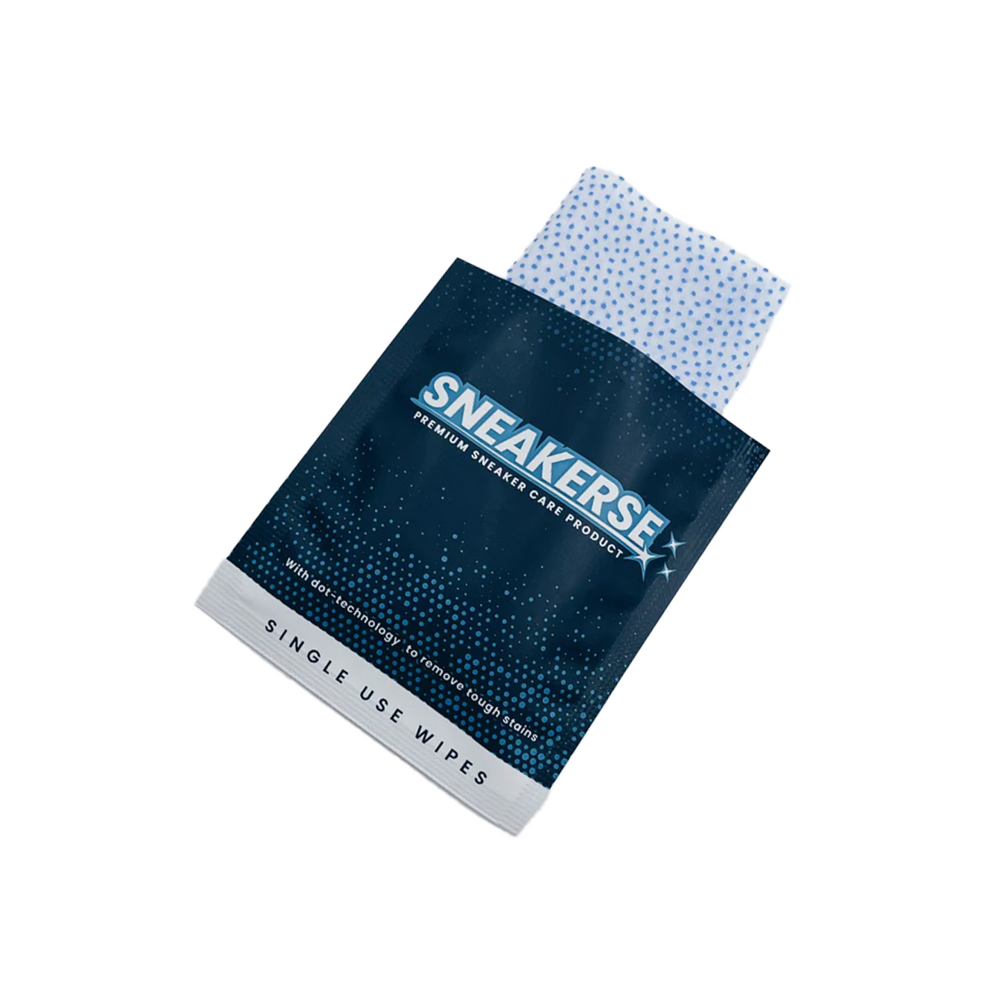 SNEAKERSE Premium Quick Wipes