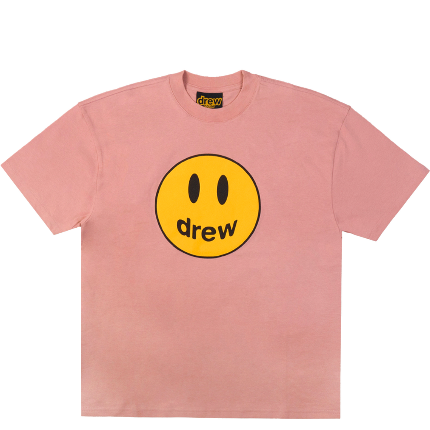 Drew House Mascot Tee Dusty Rose