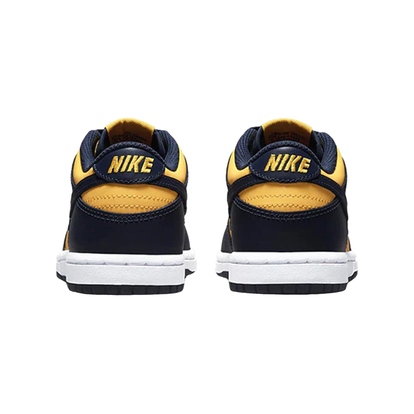 Nike Dunk Low Michigan (PS)