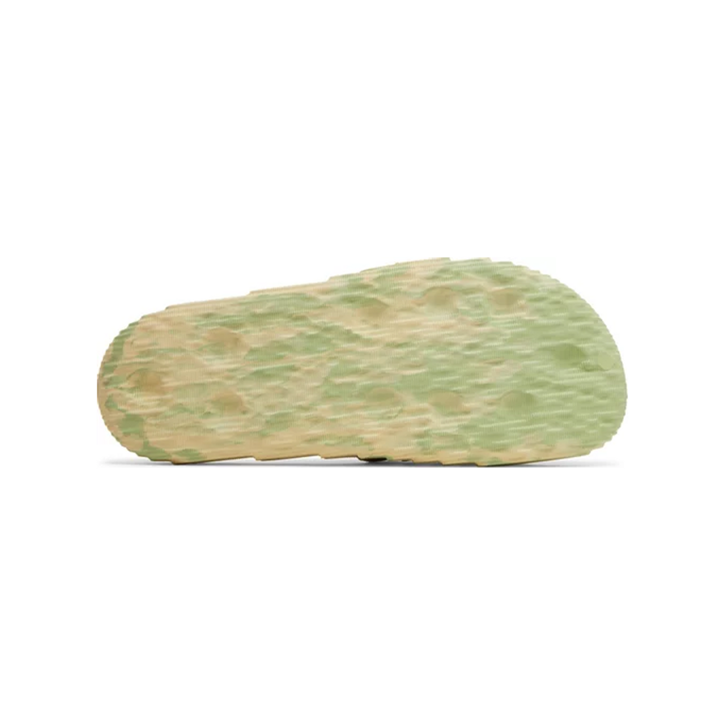 adidas Adilette 22 Slides Magic Lime St Desert Sand