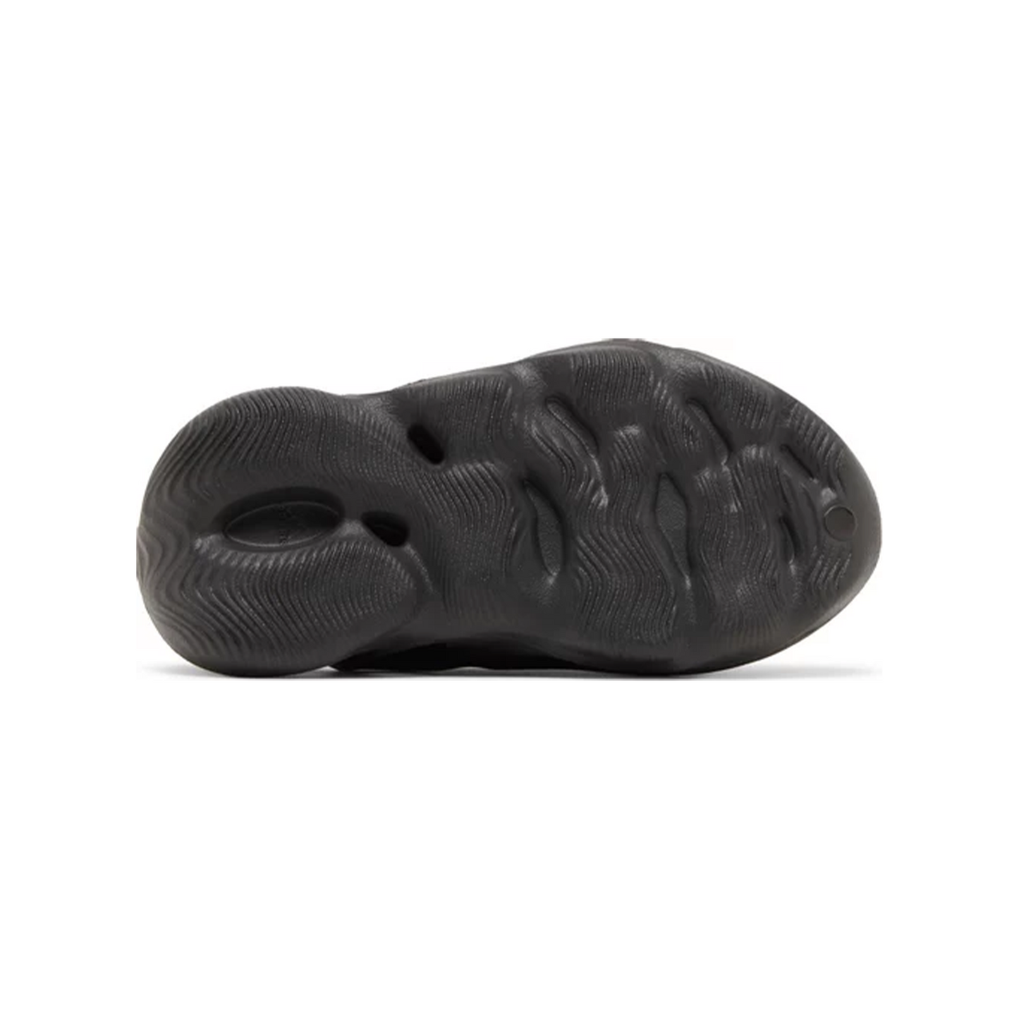adidas Yeezy Foam RNR Onyx (Infant)