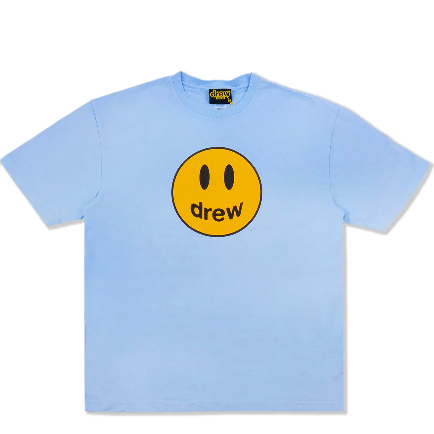 Drew House Mascot Tee Light Blue