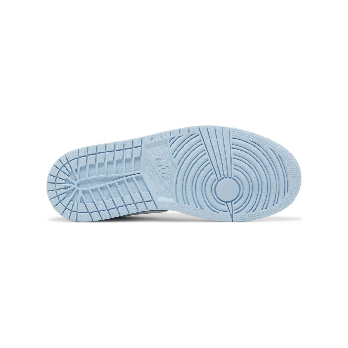 Jordan 1 Low SE Reverse Ice Blue (W)