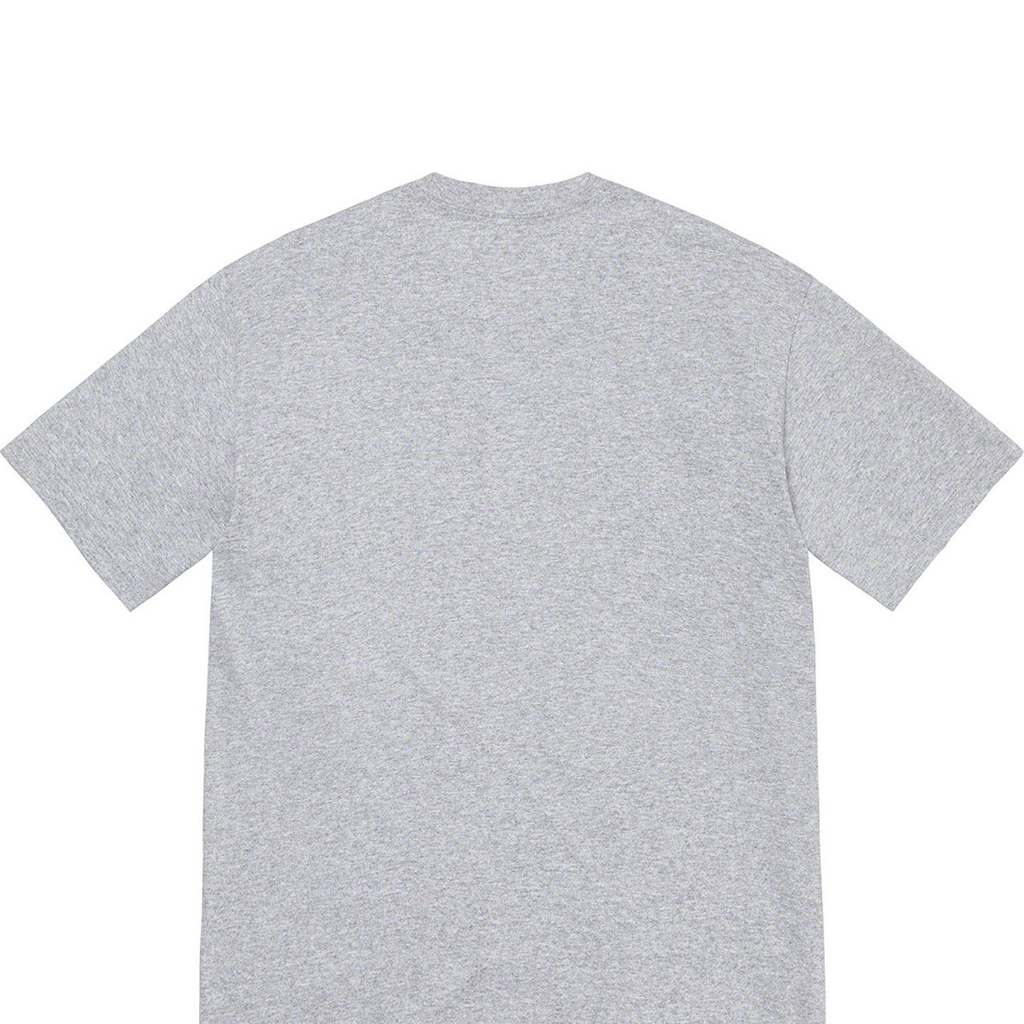 Supreme American Psycho Tee Heather Grey (FW23)