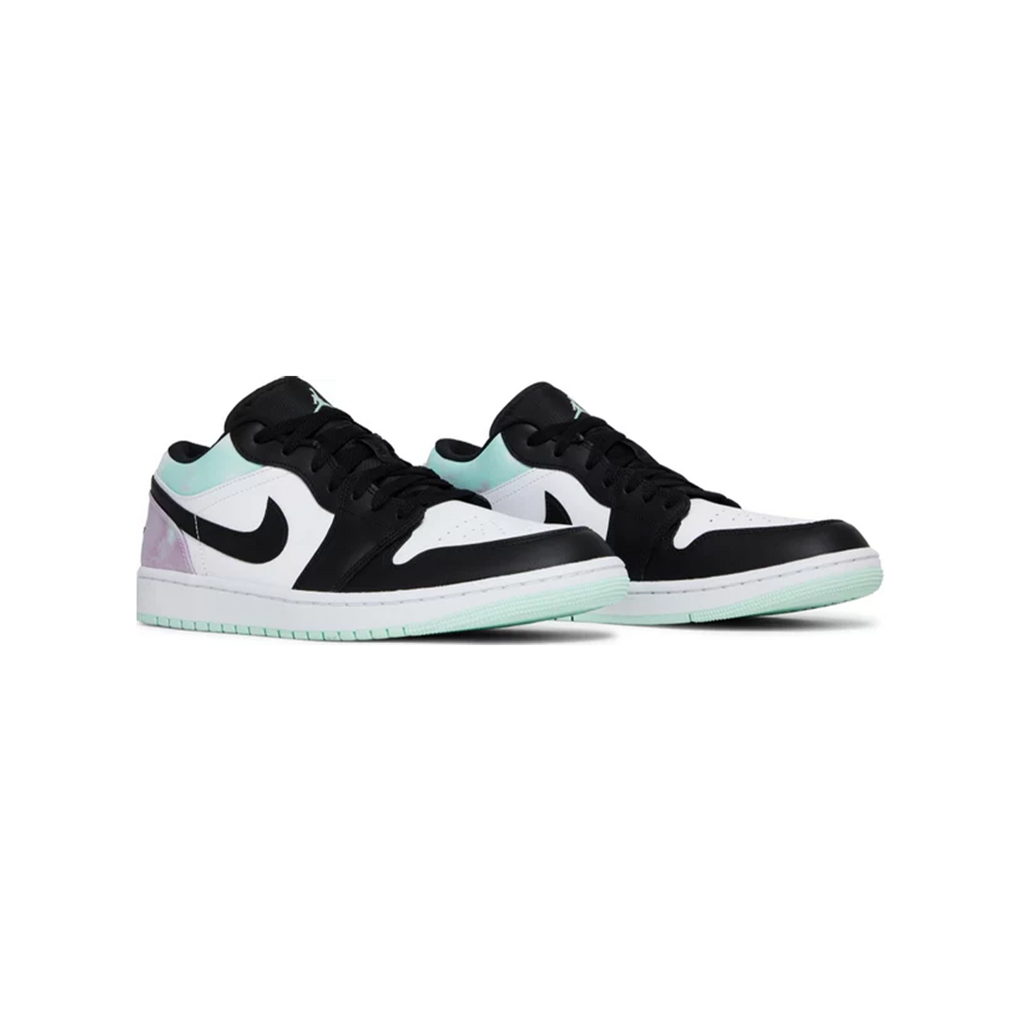 Jordan 1 Low Tie-Dye