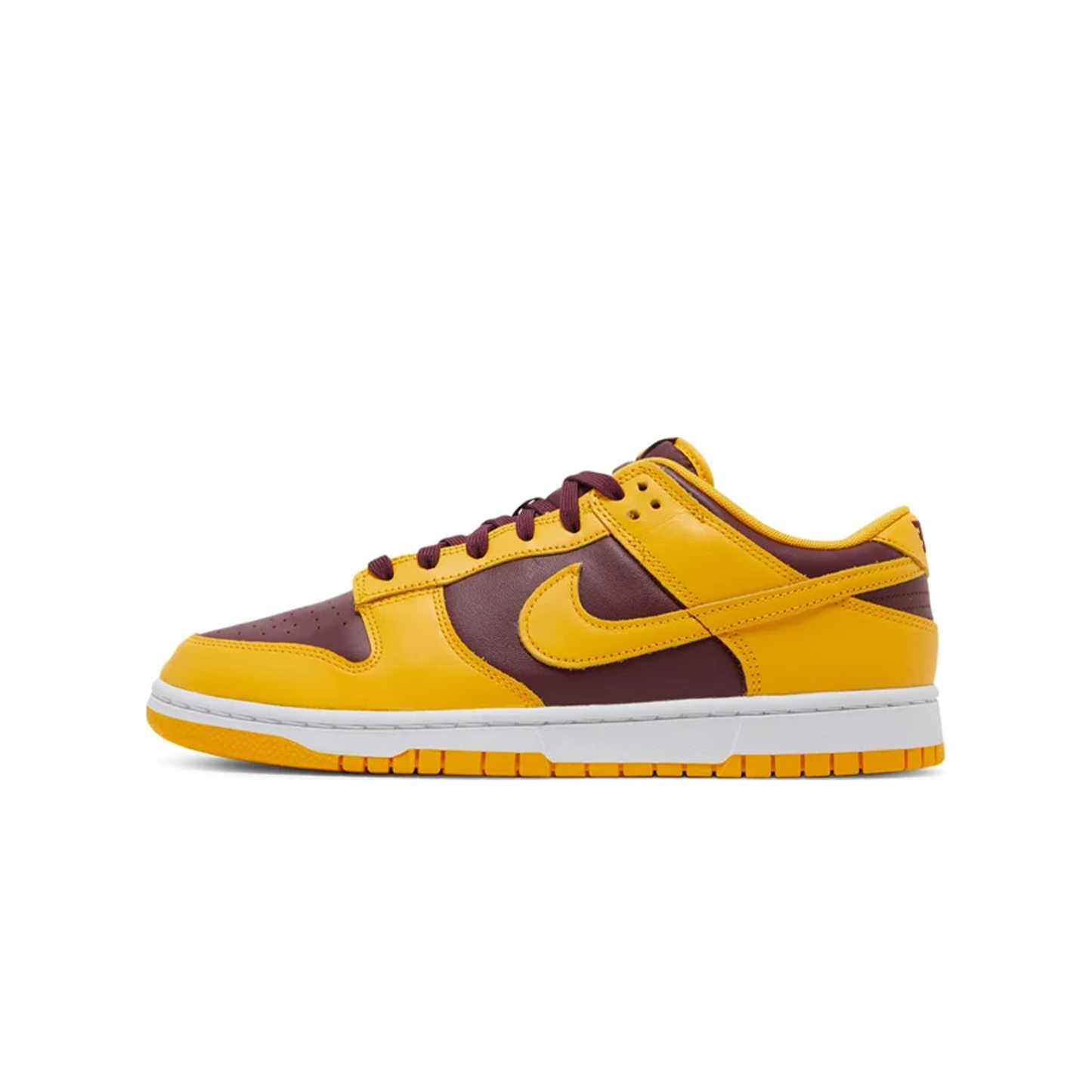 Nike Dunk Low Arizona State