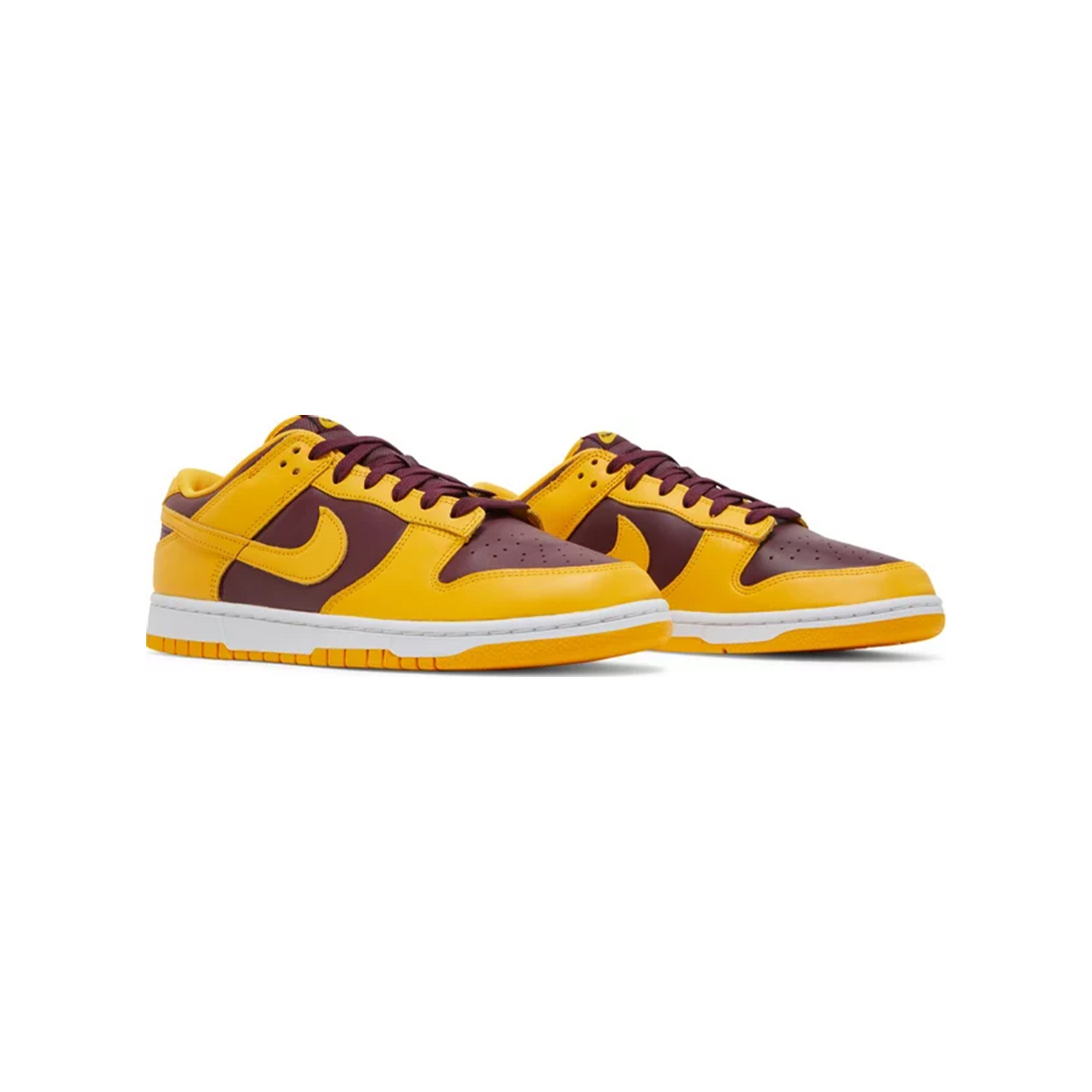 Nike Dunk Low Arizona State