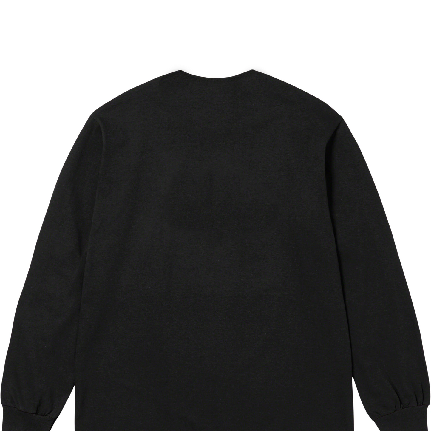 Supreme Neil Blender Arrow Long Sleeve Tee Black (FW23)