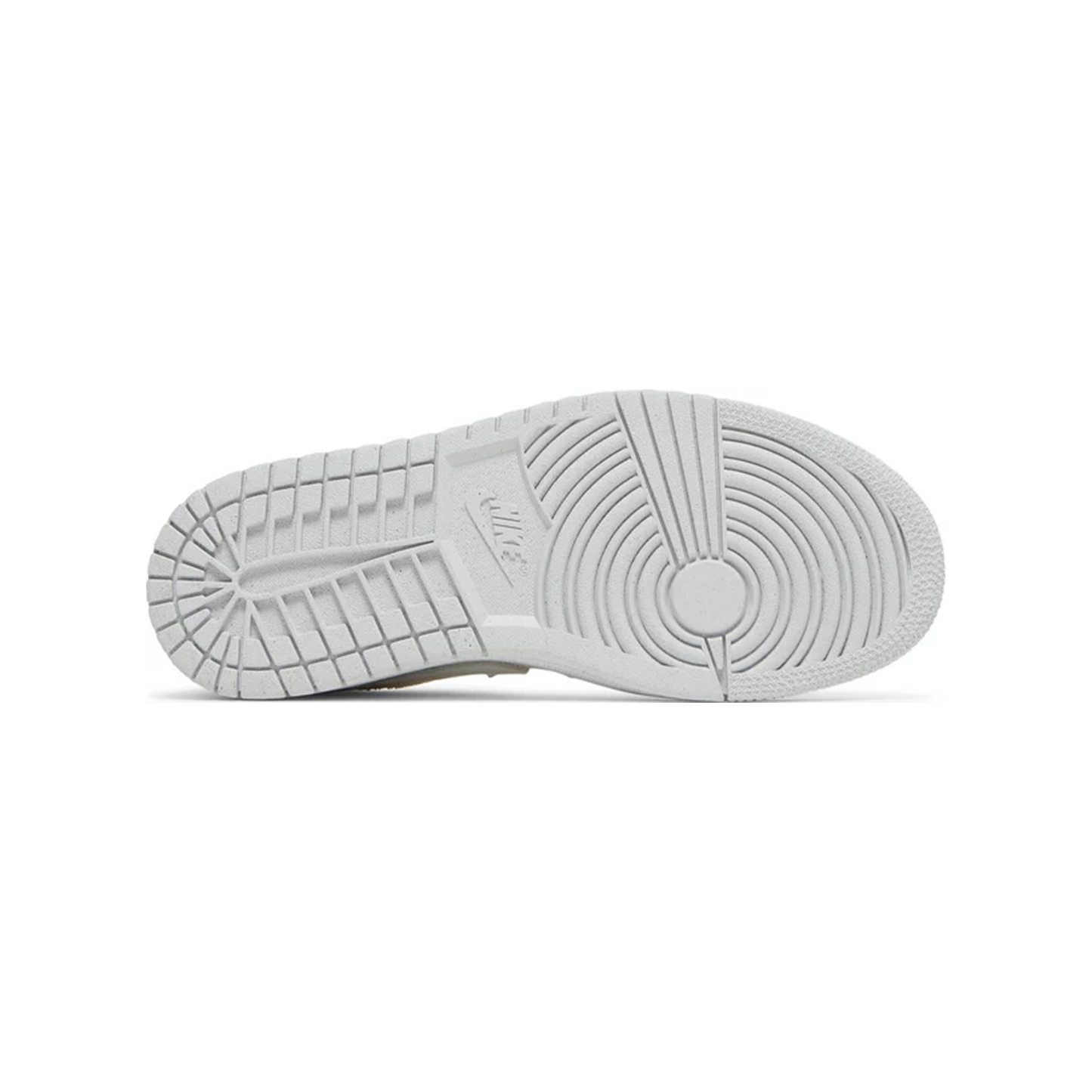 Jordan 1 Low SE Canvas Iris Whisper Sail (W)