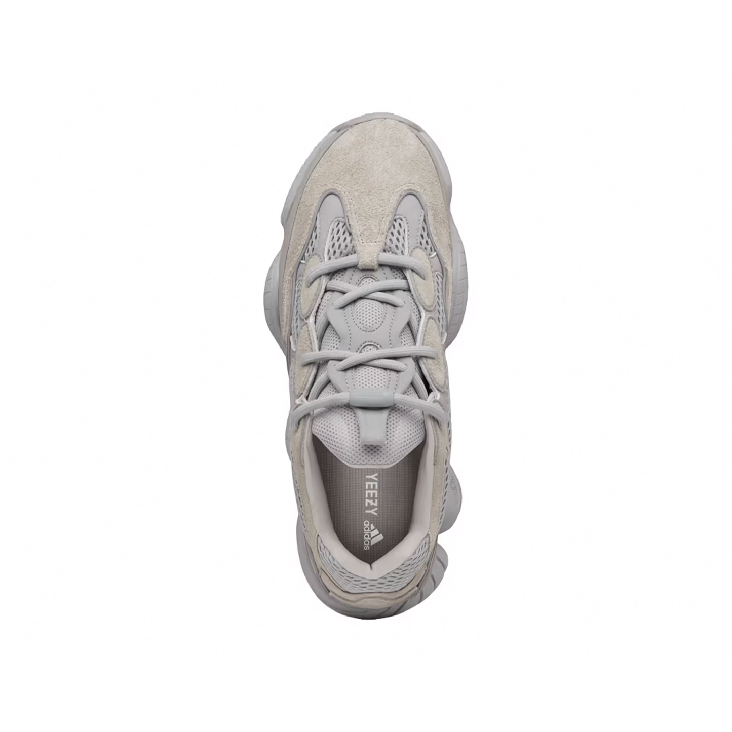 adidas Yeezy 500 Stone Salt