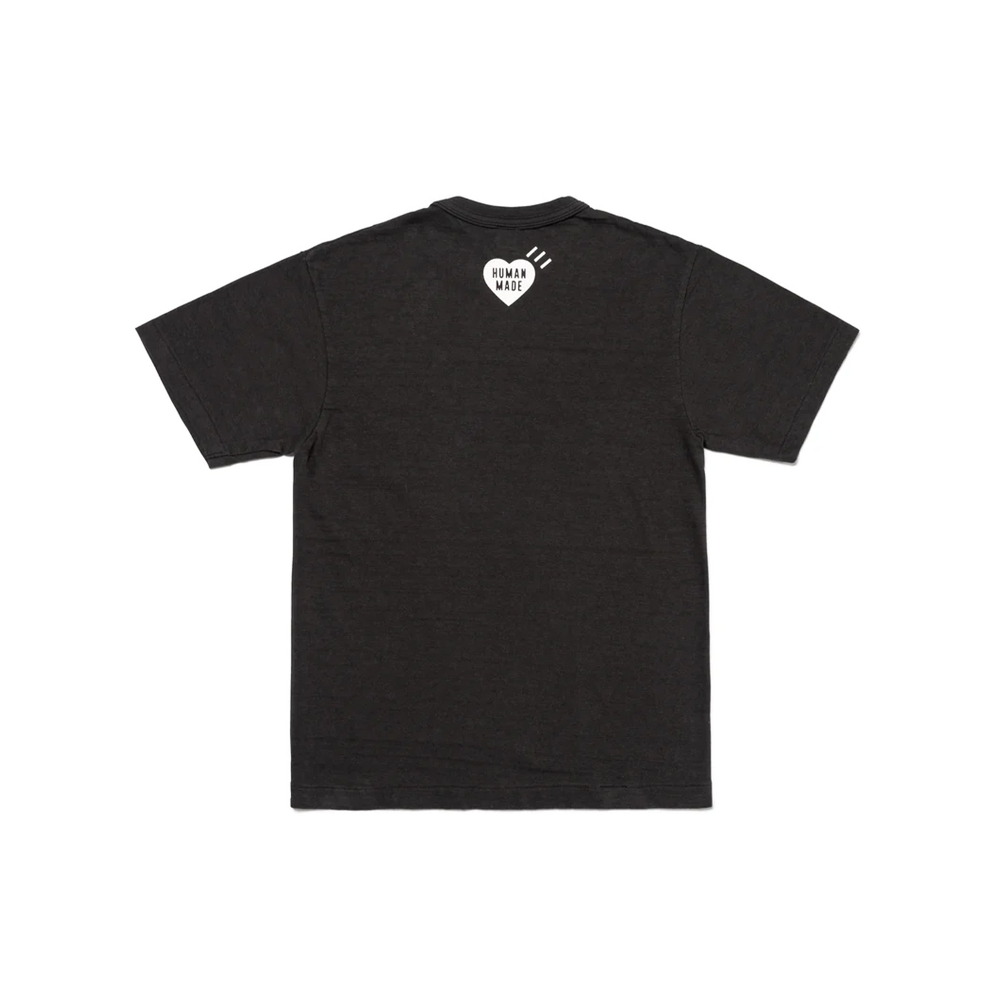 Human Made Graphic #03 Tee Black (SS24)