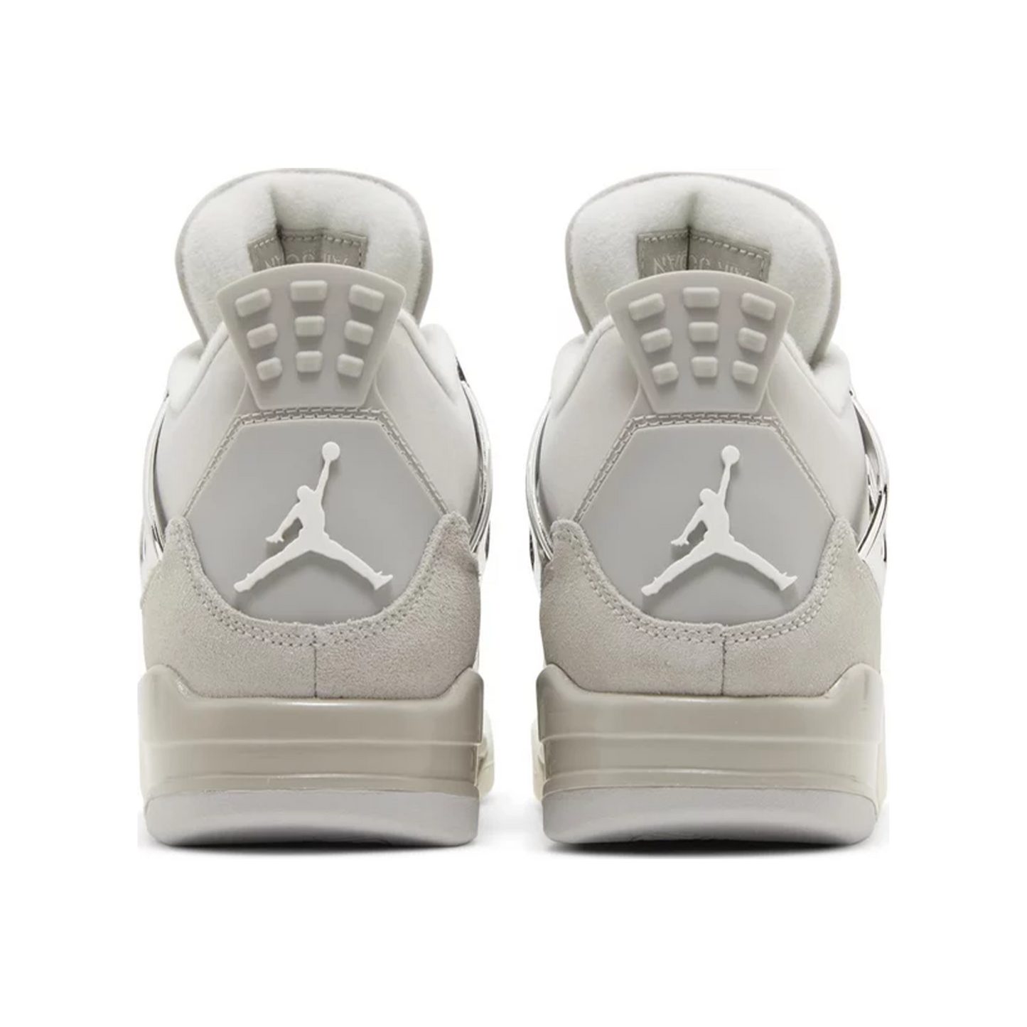 Jordan 4 Retro Frozen Moments (W)