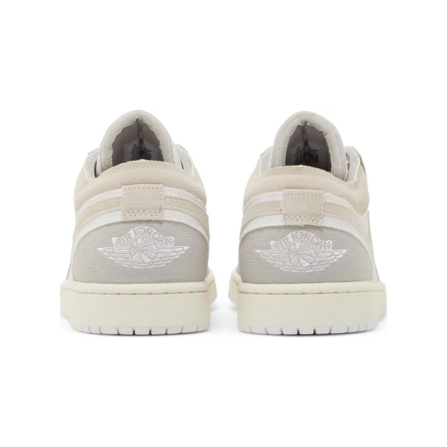 Jordan 1 Low SE Craft Inside Out Tech Grey