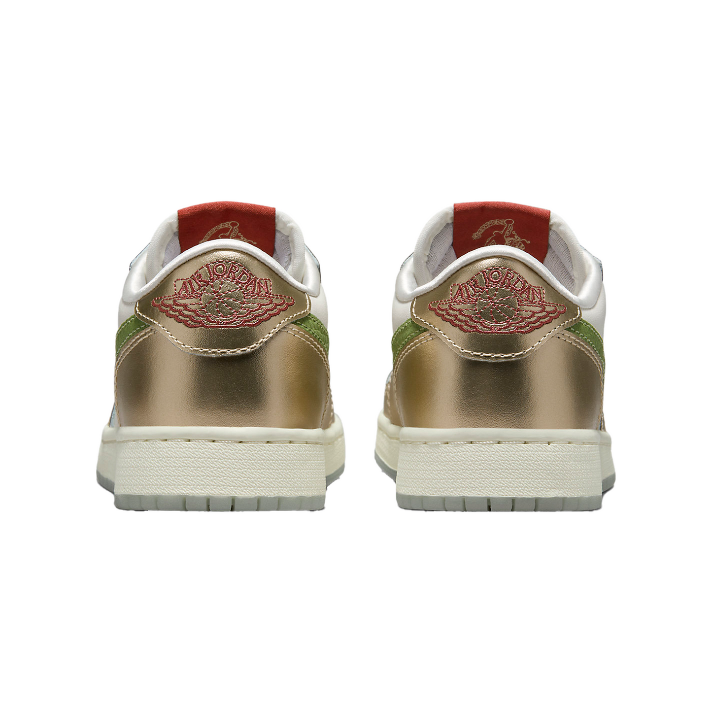 Jordan 1 Retro Low OG Year of the Dragon (GS)
