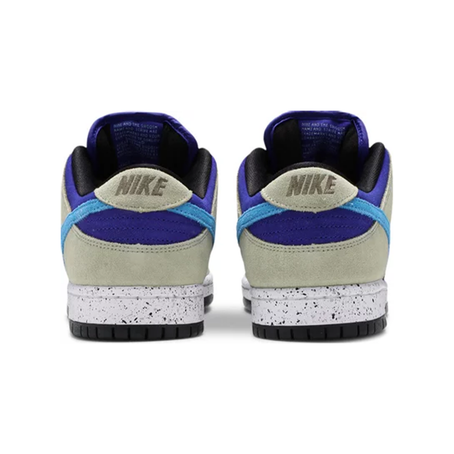 Nike SB Dunk Low ACG Celadon