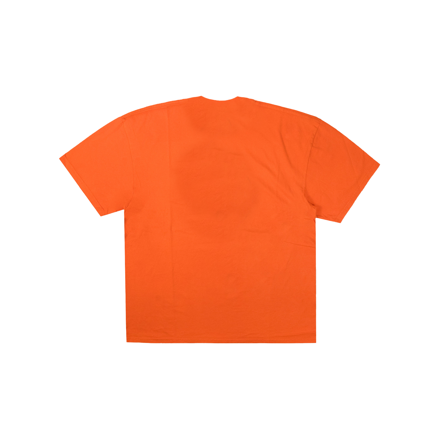 Drew House Mascot Tee Orange