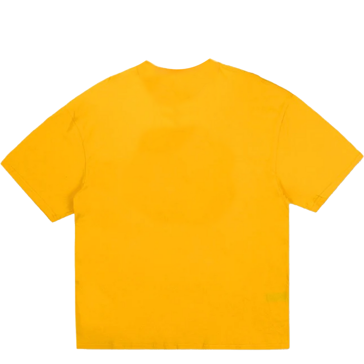 Drew House Mascot Tee Golden Yellow