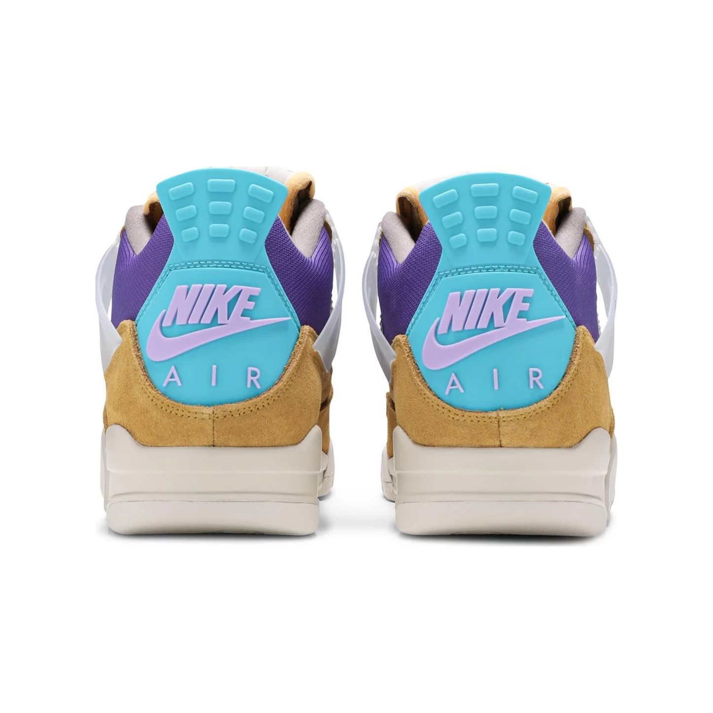 Jordan 4 Retro SP 30th Anniversary Union Desert Moss