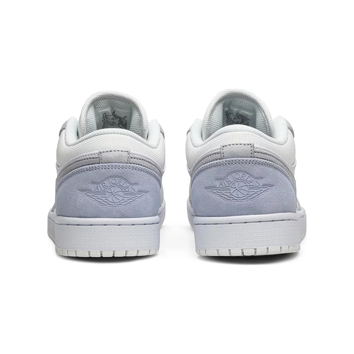 Jordan 1 Low Paris
