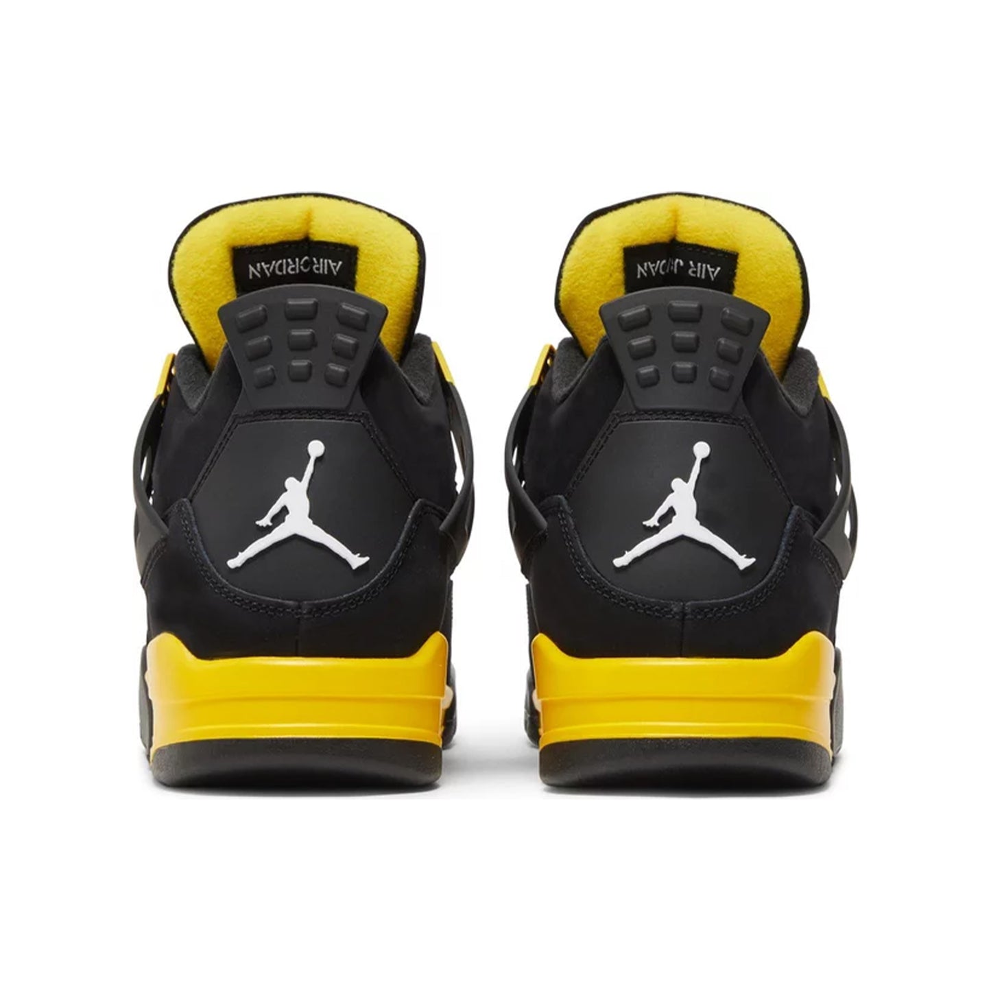 Jordan 4 Retro Thunder (GS)