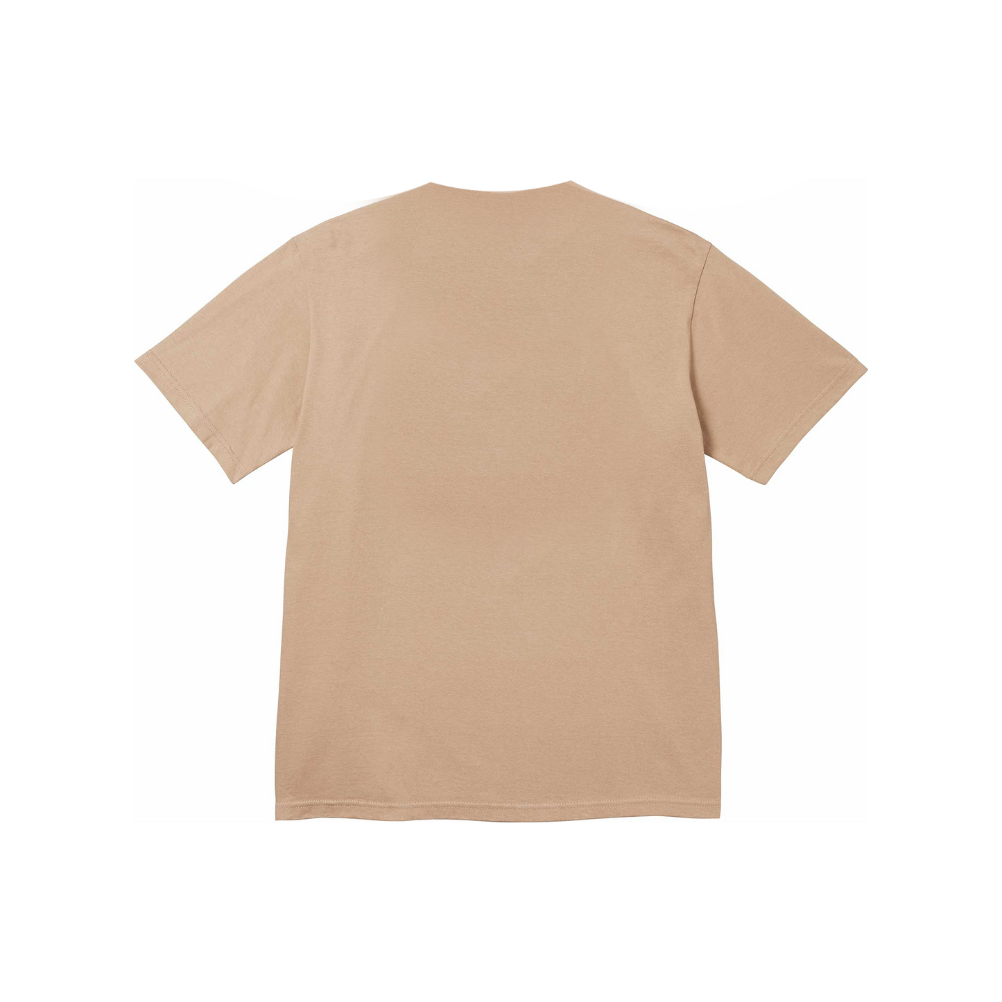 Supreme Crew 96 Tee Khaki (SS24)