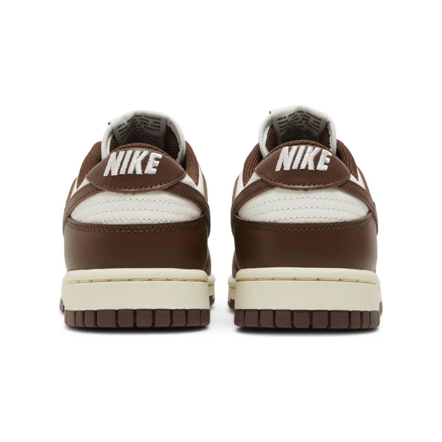 Nike Dunk Low Cacao Wow (W)