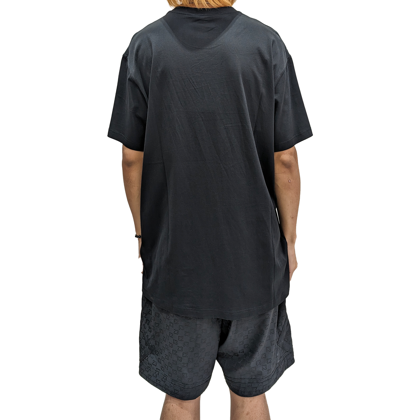 GIVENCHY Bull Tee Black (Oversize Fit)