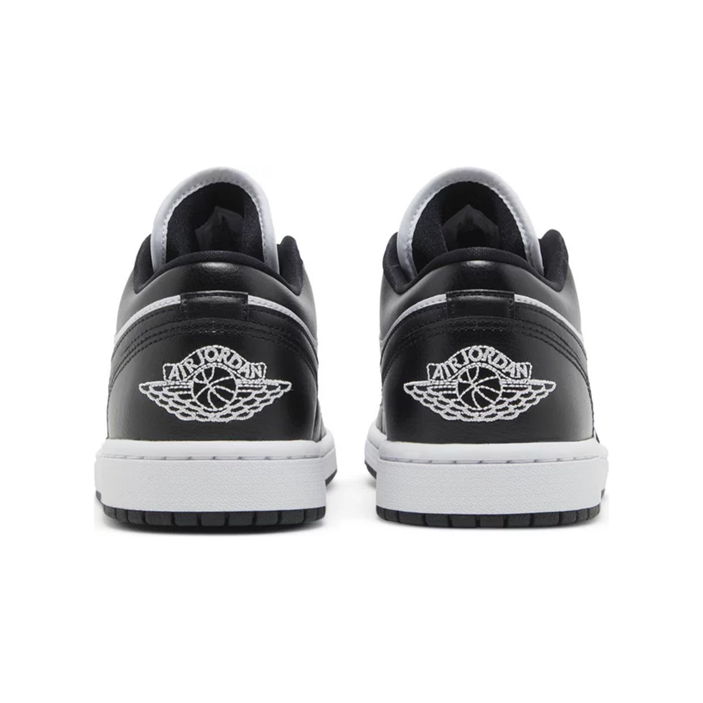 Jordan 1 Low Panda (W)