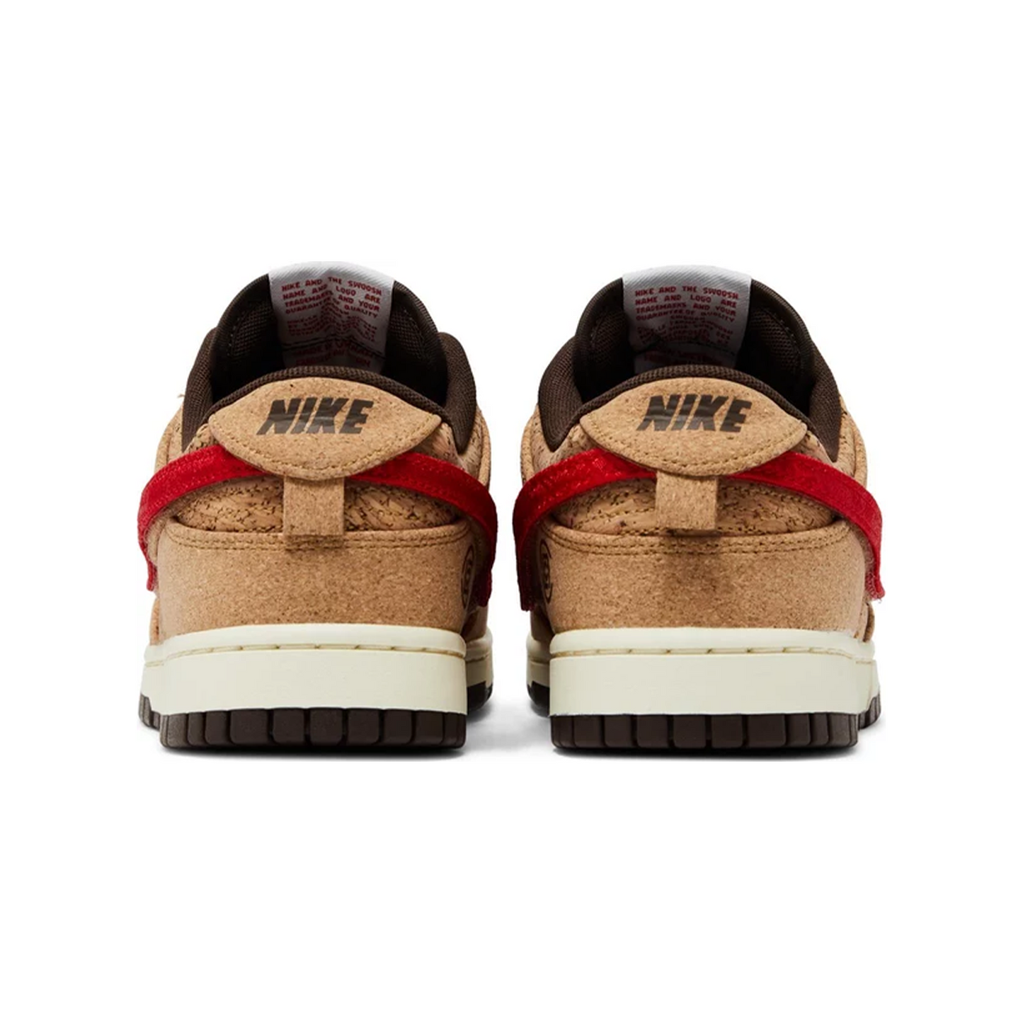 Nike Dunk Low SP CLOT Cork