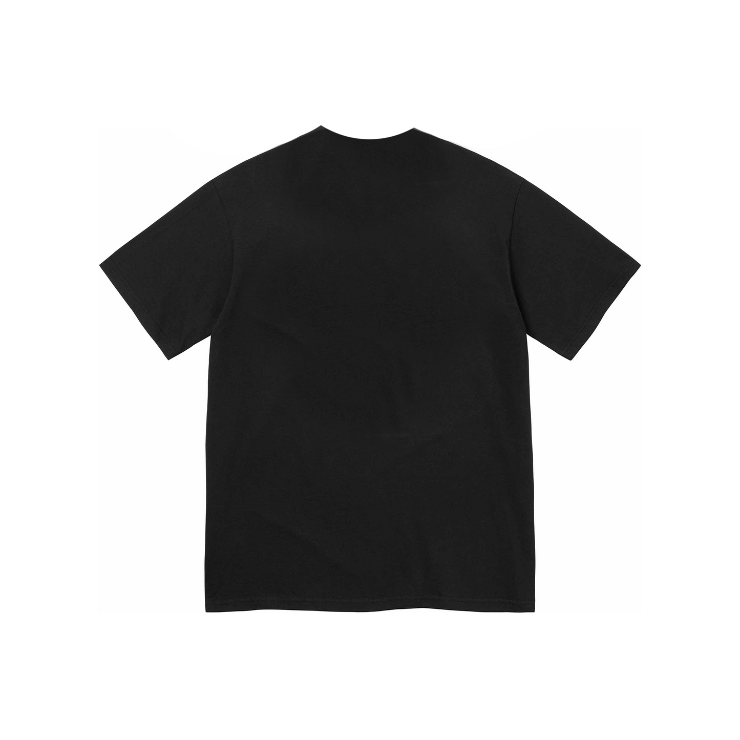 Supreme Shadow Tee Black (SS24)