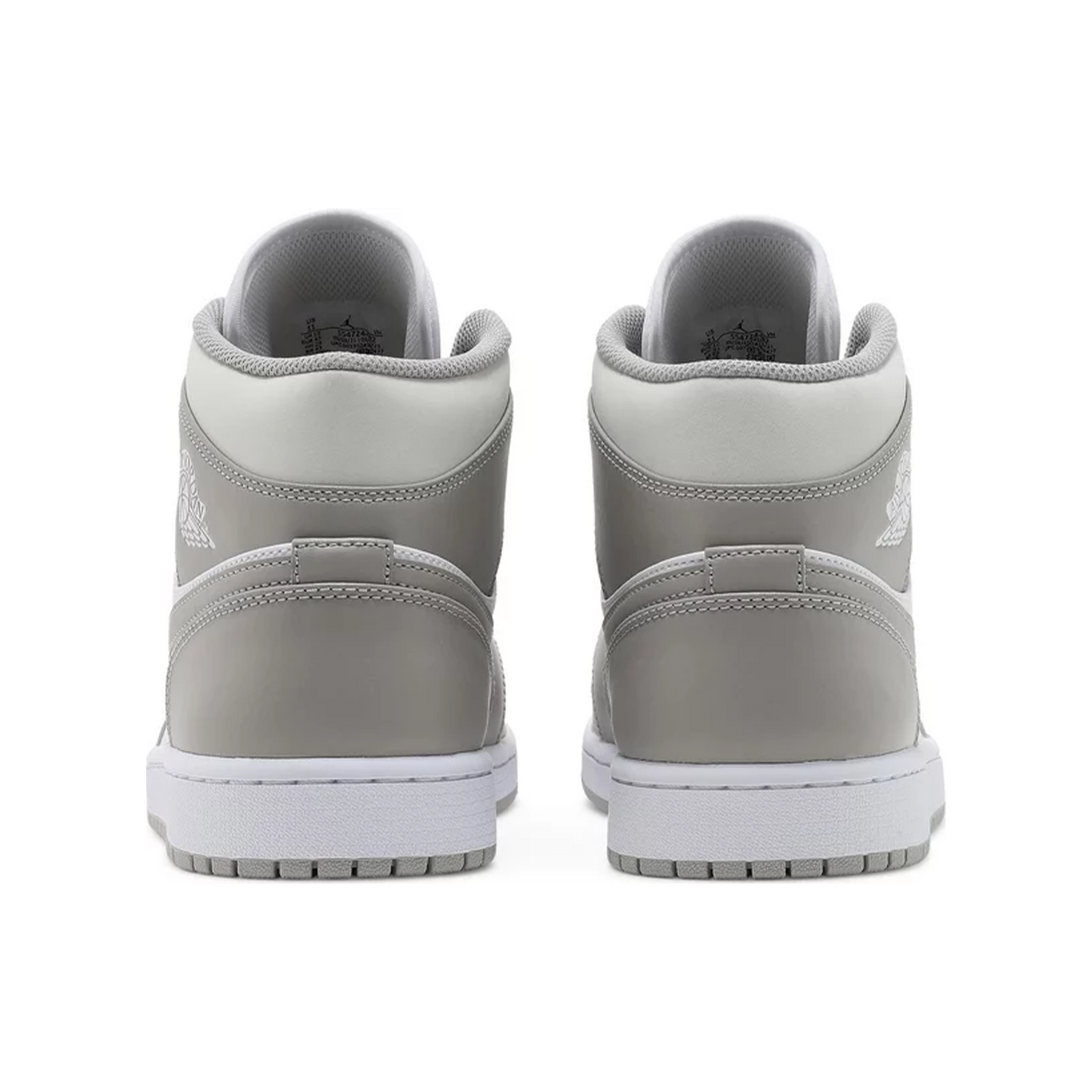 Jordan 1 Mid Linen