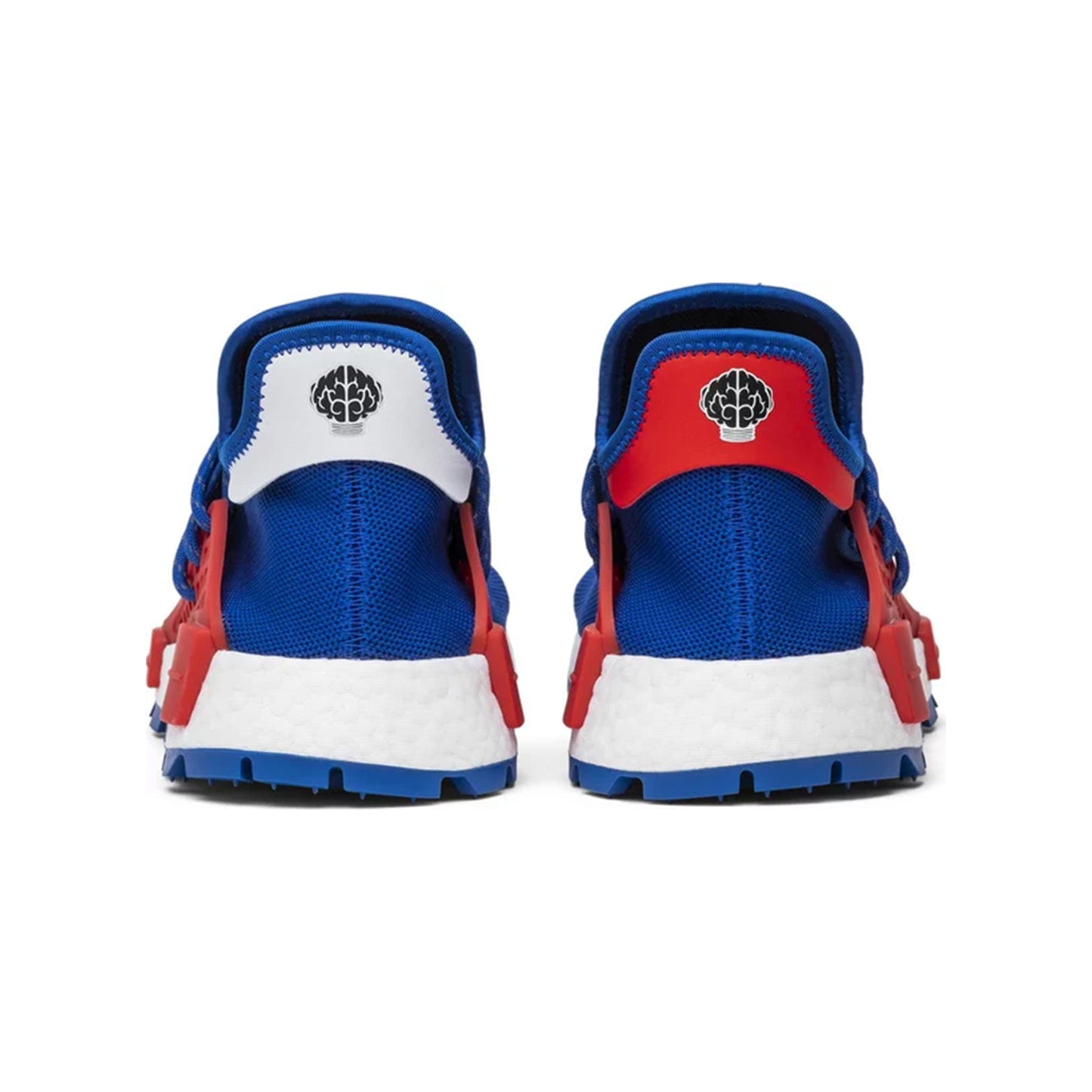 adidas NMD Hu Pharrell x Nerd Blue