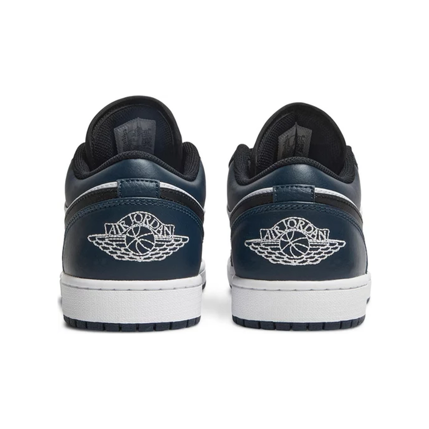 Jordan 1 Low Armory Navy (GS)