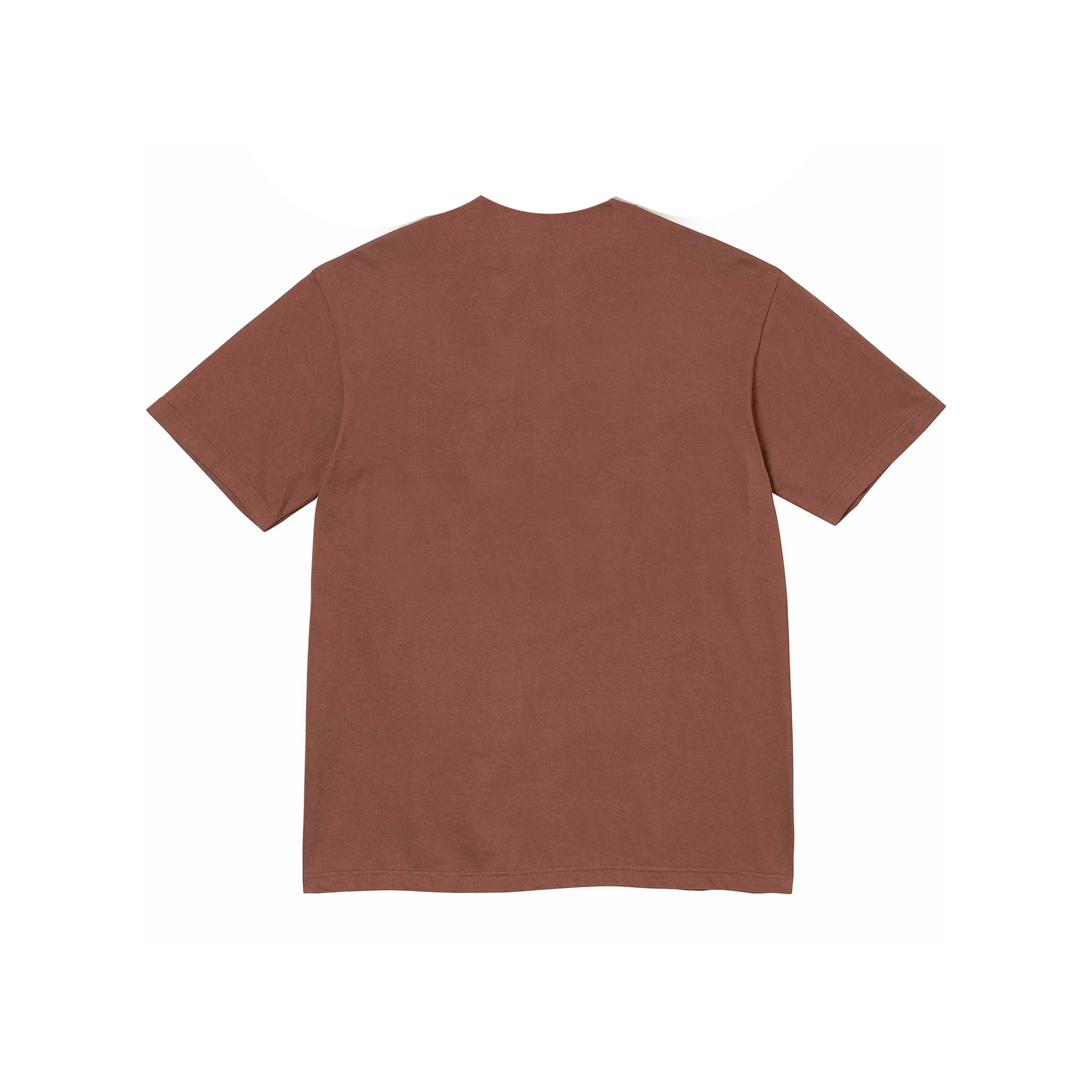 Supreme Maradona Tee Brown (SS24)