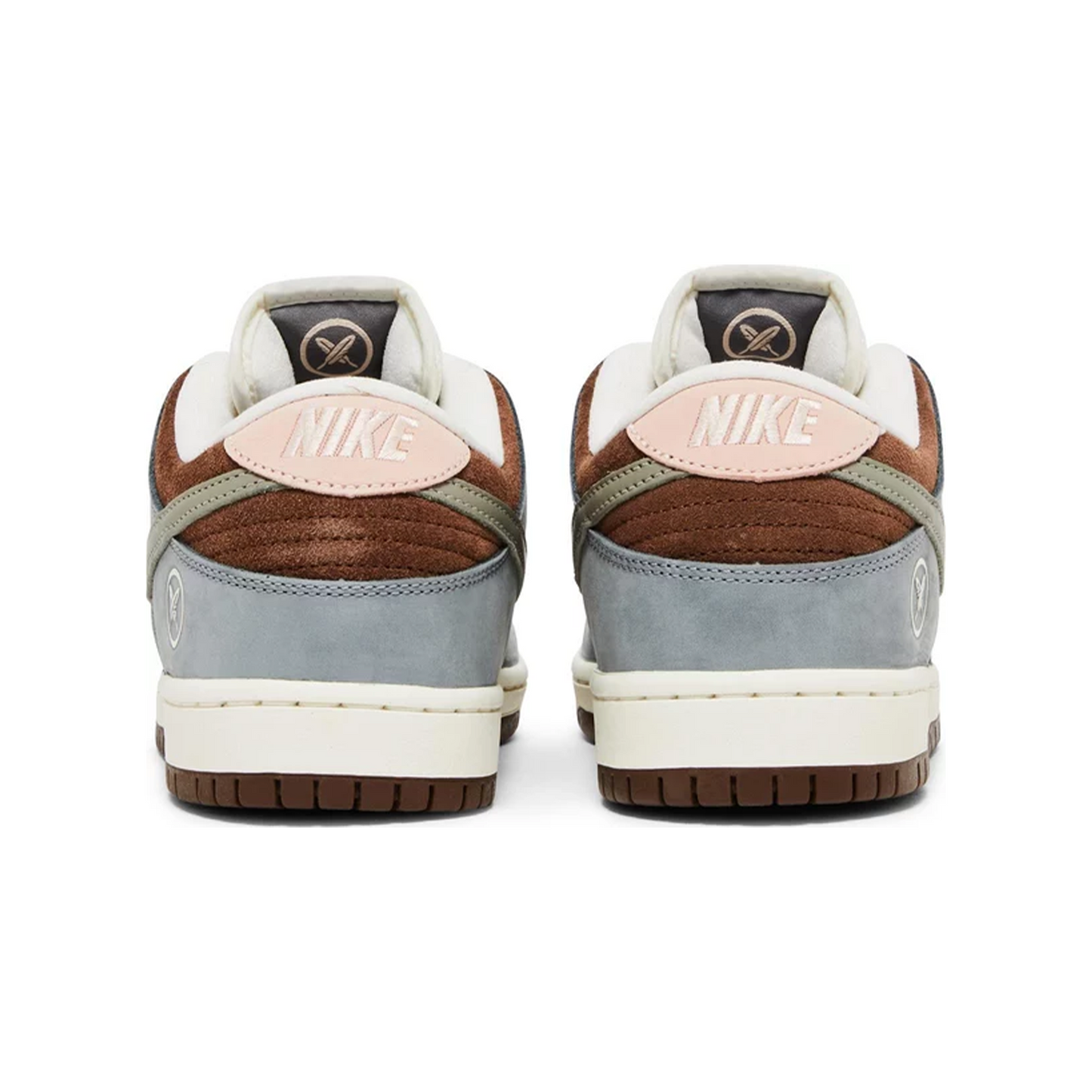 Nike SB Dunk Low Yuto Horigome