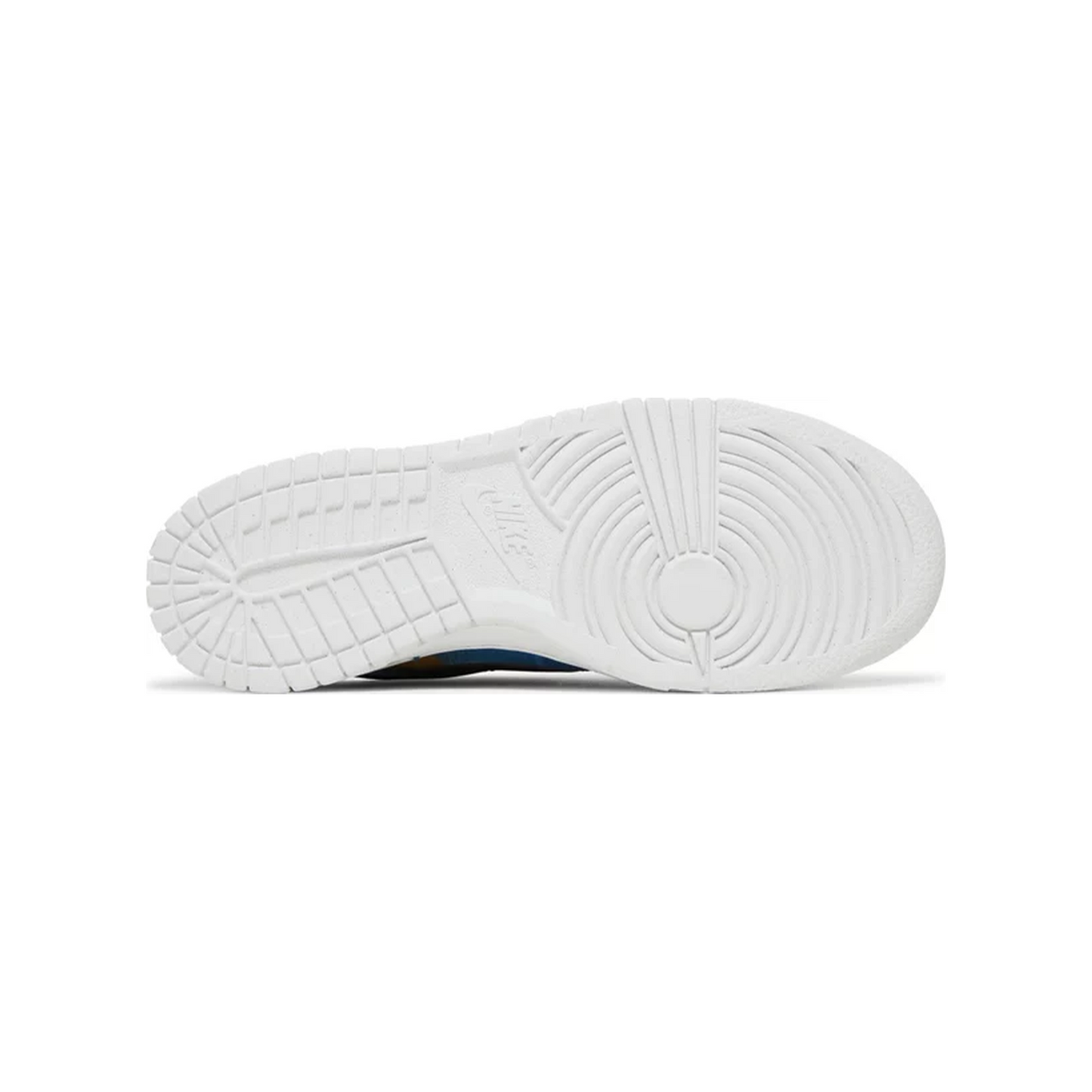 Nike Dunk Low Graffiti Navy (GS)