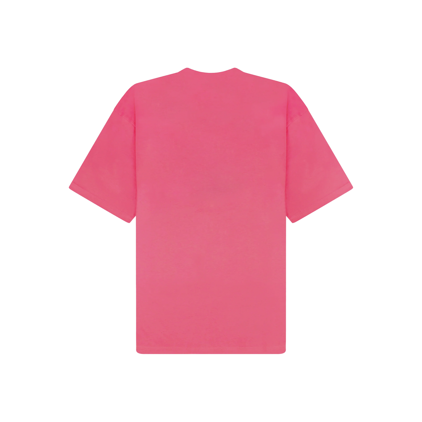 Drew House Mascot Tee Hot Pink