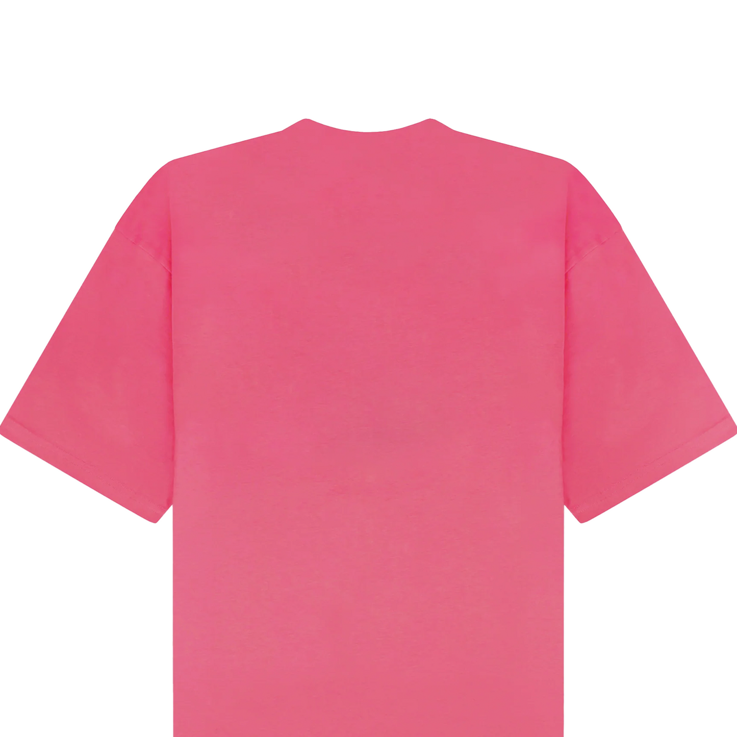 Drew House Mascot Tee Hot Pink