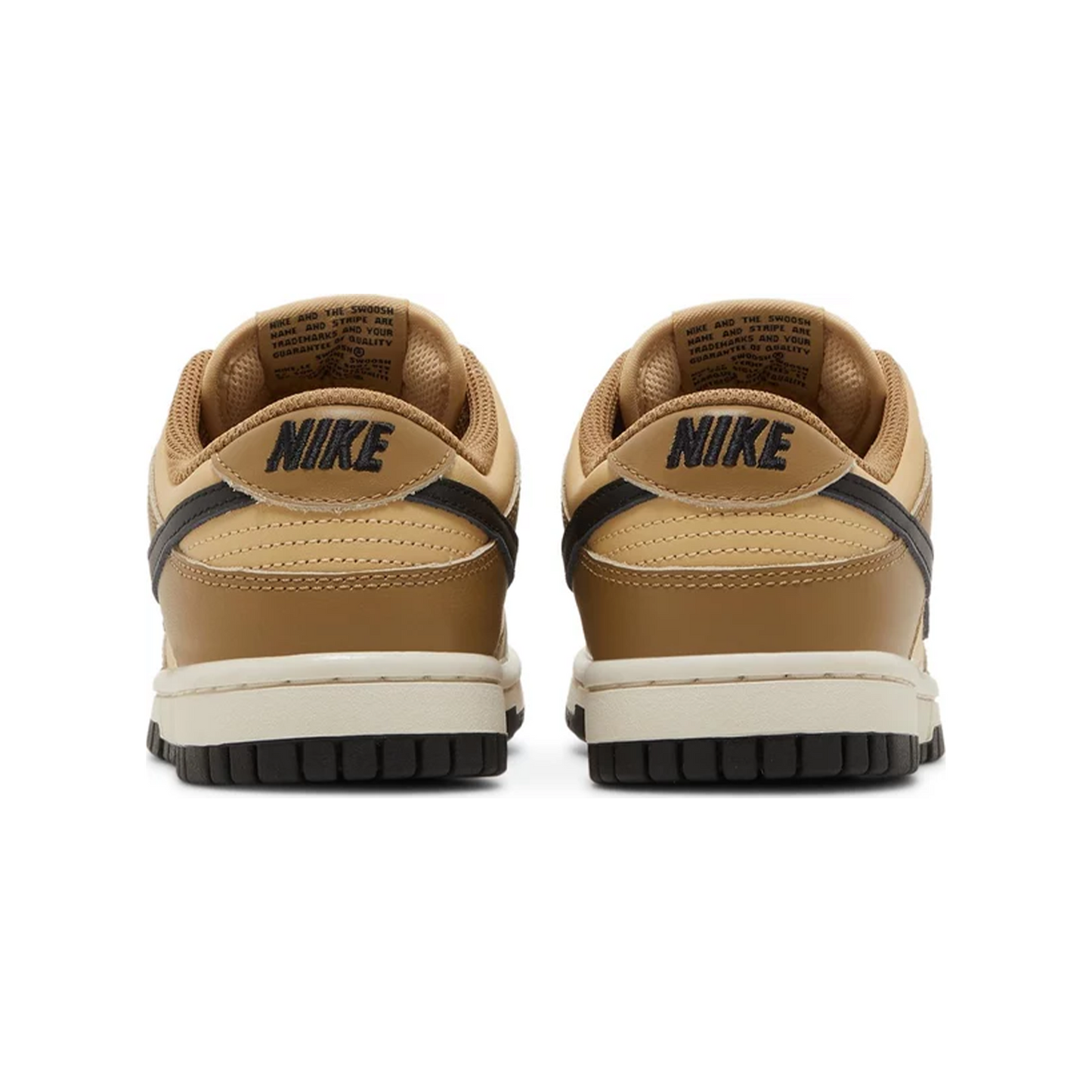 Nike Dunk Low Dark Driftwood (W)