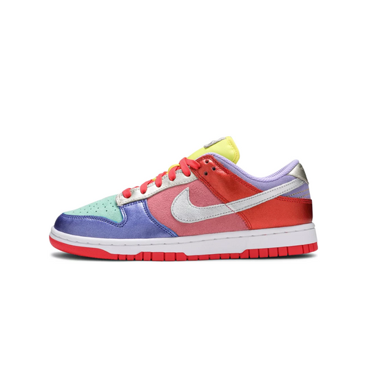 Nike Dunk Low Sunset Pulse (W)