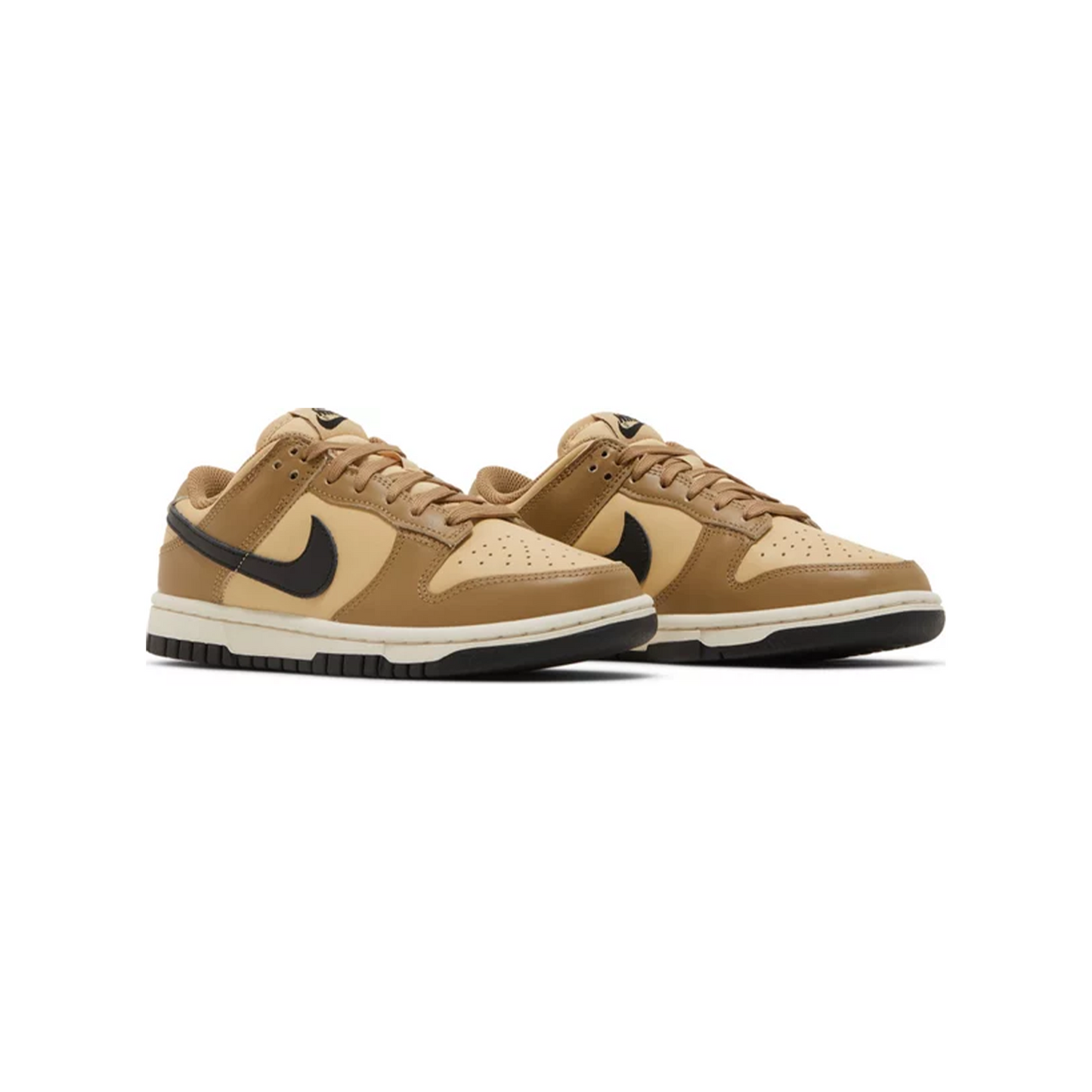 Nike Dunk Low Dark Driftwood (W)