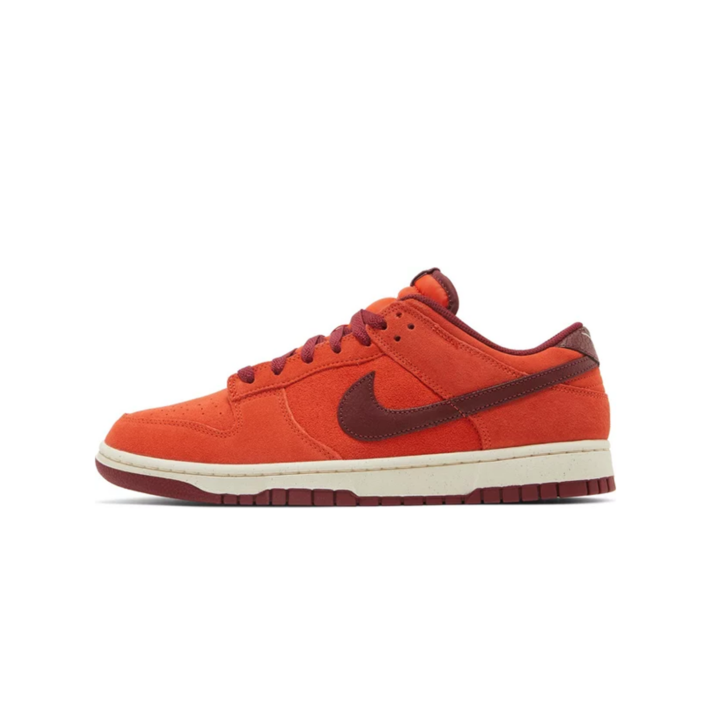 Nike Dunk Low Premium Team Orange