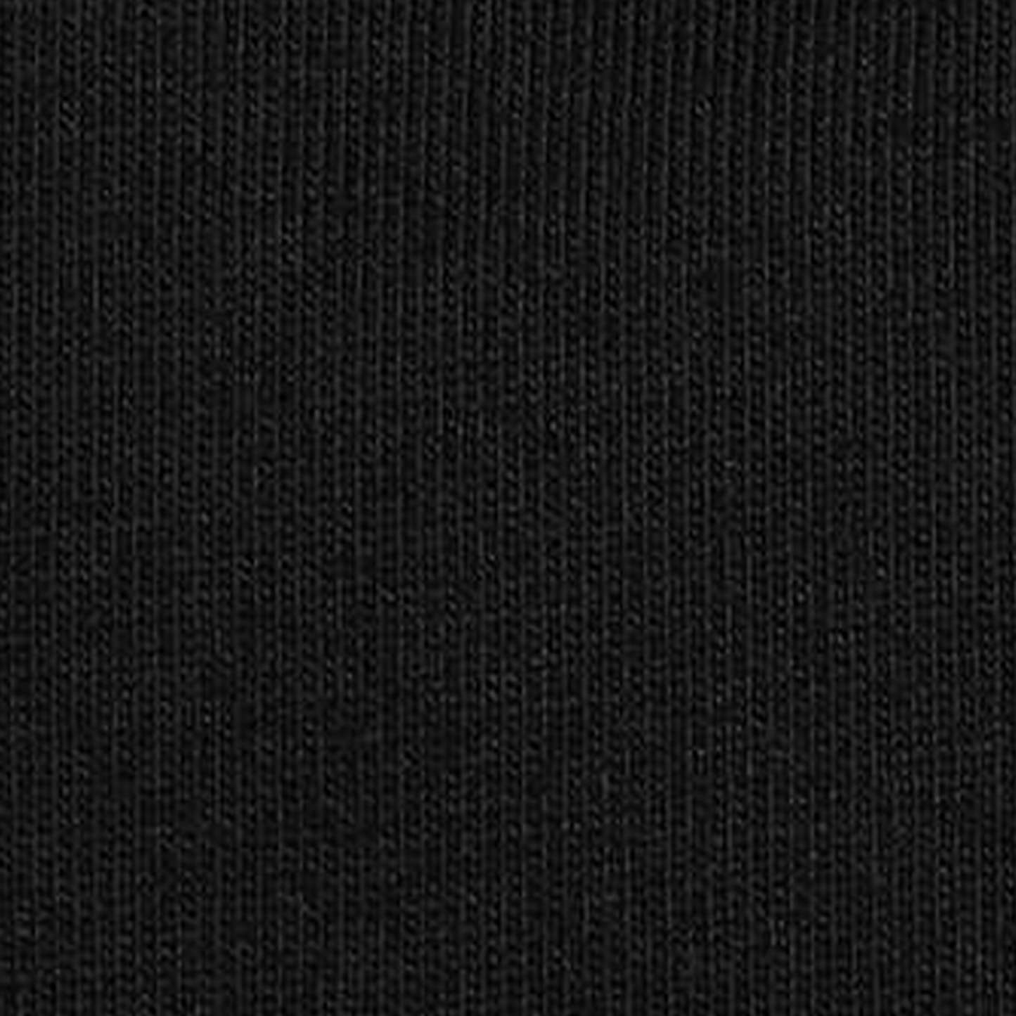 Balenciaga Embroidered Double B Logo Tee Black