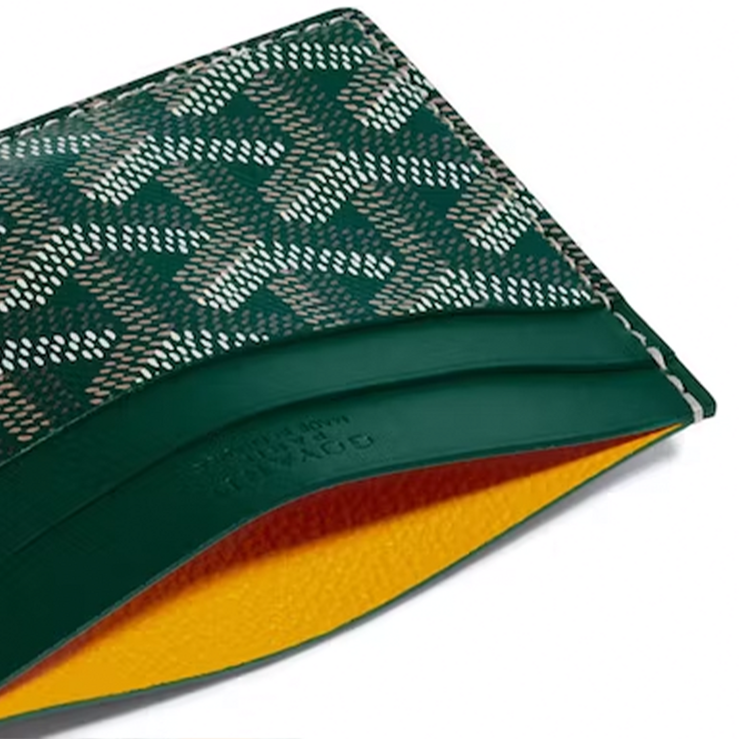 GOYARD Saint Sulpice Green