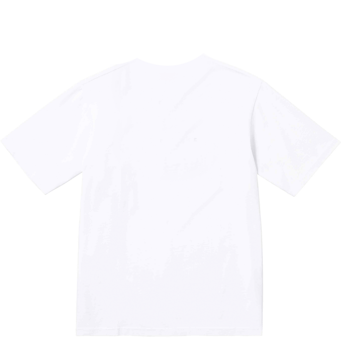 Supreme University Short Sleeve Tee White (SS24)